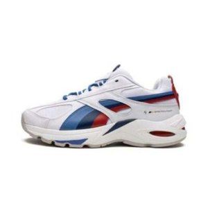 PUMA Men's Black Cell Speed "bmw Mms" Shoes